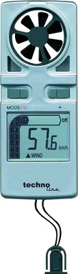 Immagine prodotto di Anemo 3010 - Anemometro Ea 3010