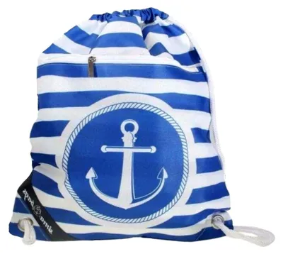 Produktbild von Sportbeutel Gymsack Rucksack Tasche