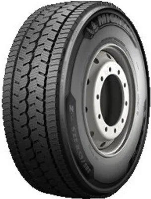 Produktbild von Michelin X MULTI GRIP Z AS Sommerreifen 385/55 R22.5 160K LKW Reifen