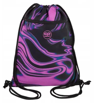 Image de Sac de sport Coolpack - Vert - AMETYST