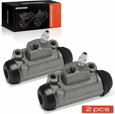 Image de Frankberg 2x Cylindre de roue arrière pour KIA Sportage SUV Van 2.0L 1997-2003