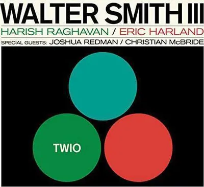 Produktbild von Smith, W: Twio