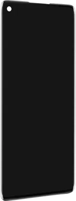 Produktbild von Clappio, Ersatzteil LCD-Display mit Touchscreen für OnePlus 8, Schwarz