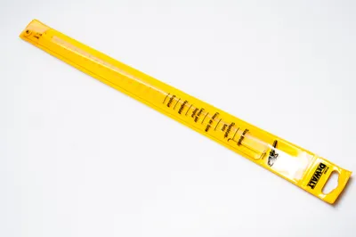 Image de LAME DE SCIES HM Lame de scie HM DT 2965 Dewalt Dt2965