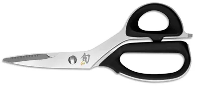 Produktbild von Kai Haushaltsschere Shun, Küchenschere, Edelstahl, Kunststoff, DM-7240