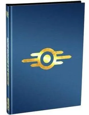 Obrázok produktu pre Fallout Wasteland Warfare Role