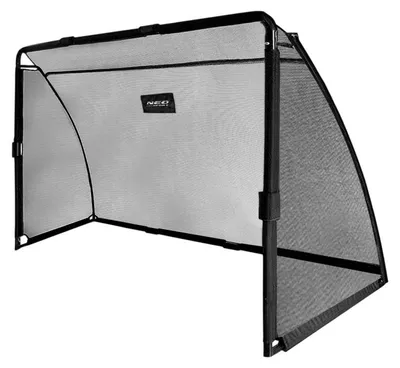 Obrázek produktu pro Neo-Sport NS-497 Fotbalová branka 300 x 200 x 90 cm, černá
