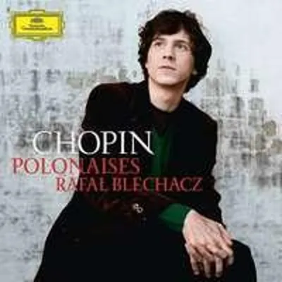 Imagen del producto de Blechacz, Rafał - Polonesas 1-7