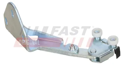 Produktbild von FAST FT95510 Rollenführung Schiebetür für IVECO DAILY III Pritsche/Fahrgestell Mitte