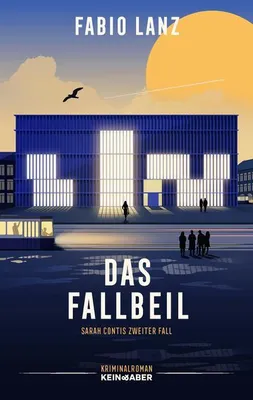 Obrázek produktu pro Das Fallbeil
