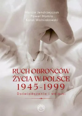 Obrázok produktu pre Hnutie za život 1945-1999: skúsenosti a ponaučenia