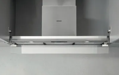 Image de Silverline 3129 INSIDE 1, 465 m³/h, Abluft/Umluft, E, A, C, 64 dB