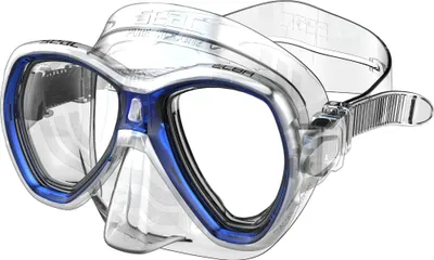 Immagine prodotto di Occhialini da nuoto Seac 7500410011 Blu Taglia unica (1 pezzo)