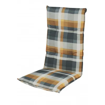 Obrázek produktu pro Doppler LIVING 2609 119 x 48 x 6 cm šedá/žlutá