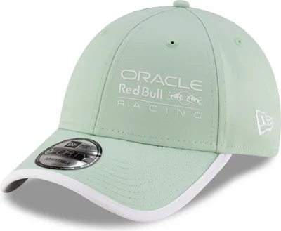 Produktbild von New Era 9Forty Strapback Cap - USA MIAMI F1 Red Bull Racing