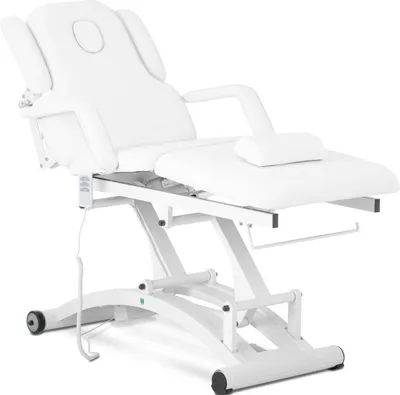 Obrázek produktu pro physa Massageliege electric - 260 W - 200 kg - Weiß