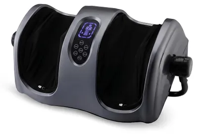 Obrázek produktu pro Masážní přístroj na nohy X-Sport Komfort