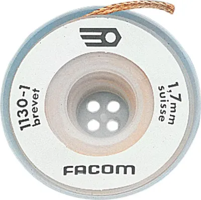 Immagine prodotto di Facom Abloetband 1,6mm x 1,6 m