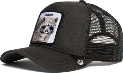 Produktbild von Goorin Bros. Trucker Cap The Bandit void