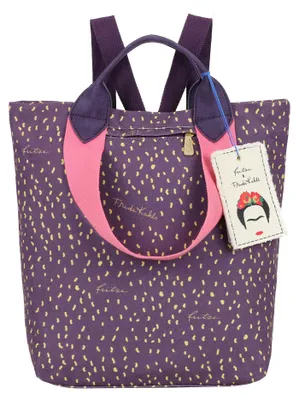 Produktbild von Fritzi aus Preußen Fritzi x Frida Kahlo Limited Daypack 50 cm
