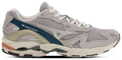 Produktbild von Laufschuhe Mizuno D1GA261102 für Herren