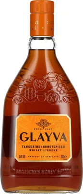 Produktbild von Glayva Liqueur 35% 0,7L