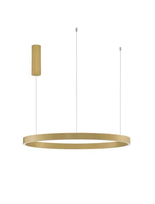 Zdjęcie produktu dla Lampa wisząca LED 106W BARI LE43250 Luces Exclusivas