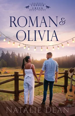 Produktbild von Roman und Olivia
