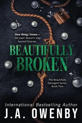 Produktbild von Beautifully Broken