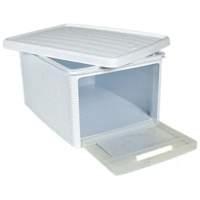 Produktbild von Stefanplast 001025068