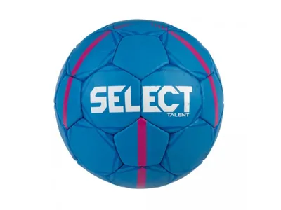 Produktbild von Handball Select Hb Talent Blue