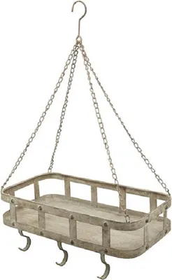 Obrázok produktu pre Shabby Küchenkrone