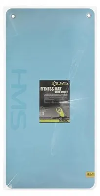 Produktbild von HMS MFK02 Dicke 2cm Fitnessmatte mit Aufhängung