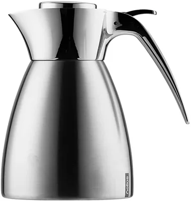 Zdjęcie produktu dla Helios Edelstahl-Isolierkanne Supreme 0,6 l 2212