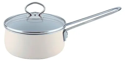 Image de Stielkass.m.Glasdeckel 16cm,1L