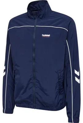 Obrázok produktu pre Hummel hmlLGC CELAB WOV ZIP JACKET