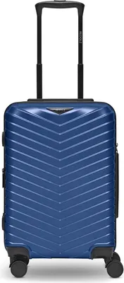 Zdjęcie produktu dla Redolz Essentials 18 4-kołowy wózek kabinowy 55 cm z elastycznym składaniem