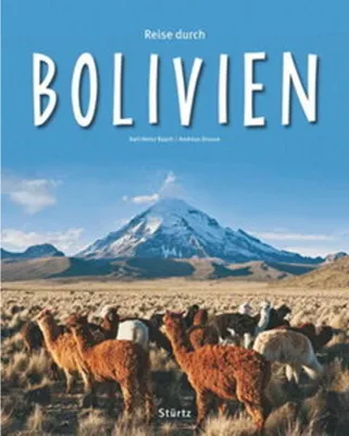Image de Reise durch Bolivien