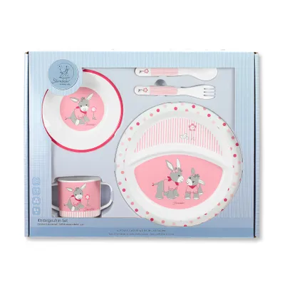 Zdjęcie produktu dla Sterntaler Emmi Girl, Wielobarwny, Polipropylen (PP), 6 mies., 36 mies., 1 szt., 1 szt.