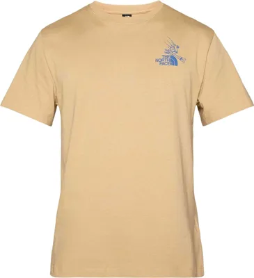 Produktbild von T-Shirt The North Face NF0A8G9ZLK51 für Herren