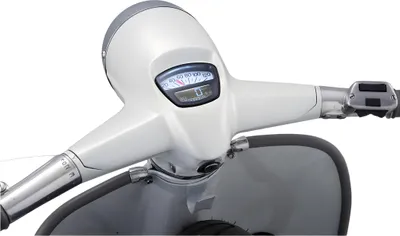 Immagine prodotto di Contagiri, tachimetro SIP 2.0 per Lambretta DL, GP, LI, SX, TV
