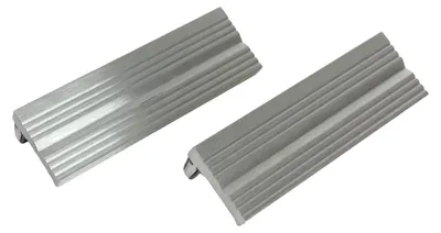 Produktbild von MOB Spannnbacken Magnestrip Ns 120 mm Aluminium