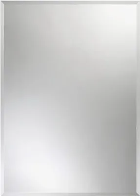 Produktbild von Spiegel Crystal 70 x 50 cm mit Facette