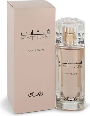 Zdjęcie produktu dla Rasasi Fattan Pour Femme woda perfumowana dla kobiet 50 ml