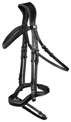 Productafbeelding van Waldhausen hoofdstel X-Line, nieuw model II