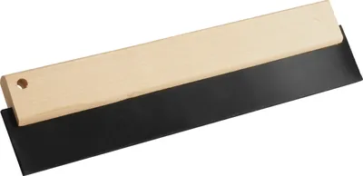 Produktbild von Fugengummi Spezial-Werkzeug 300 mm für großflächige Fugenmassenverteilung
