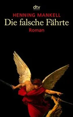 Immagine prodotto di Die falsche Fährte