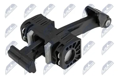 Produktbild von NTY EZC-BM-255 Türfeststeller Türfangband für BMW 3 Touring (E91) Vorne Links Vorne Rechts