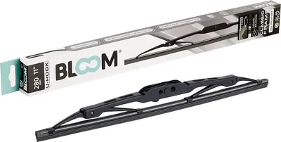 Immagine prodotto di Spazzola tergicristallo BLOOM 280 mm / 11" scheletrata