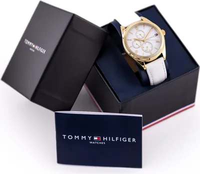 Produktbild von Betrachten Tommy Hilfiger ty529560